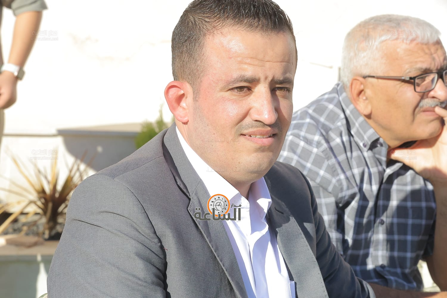 Madar Al-Saa Images 0.11306822658399651