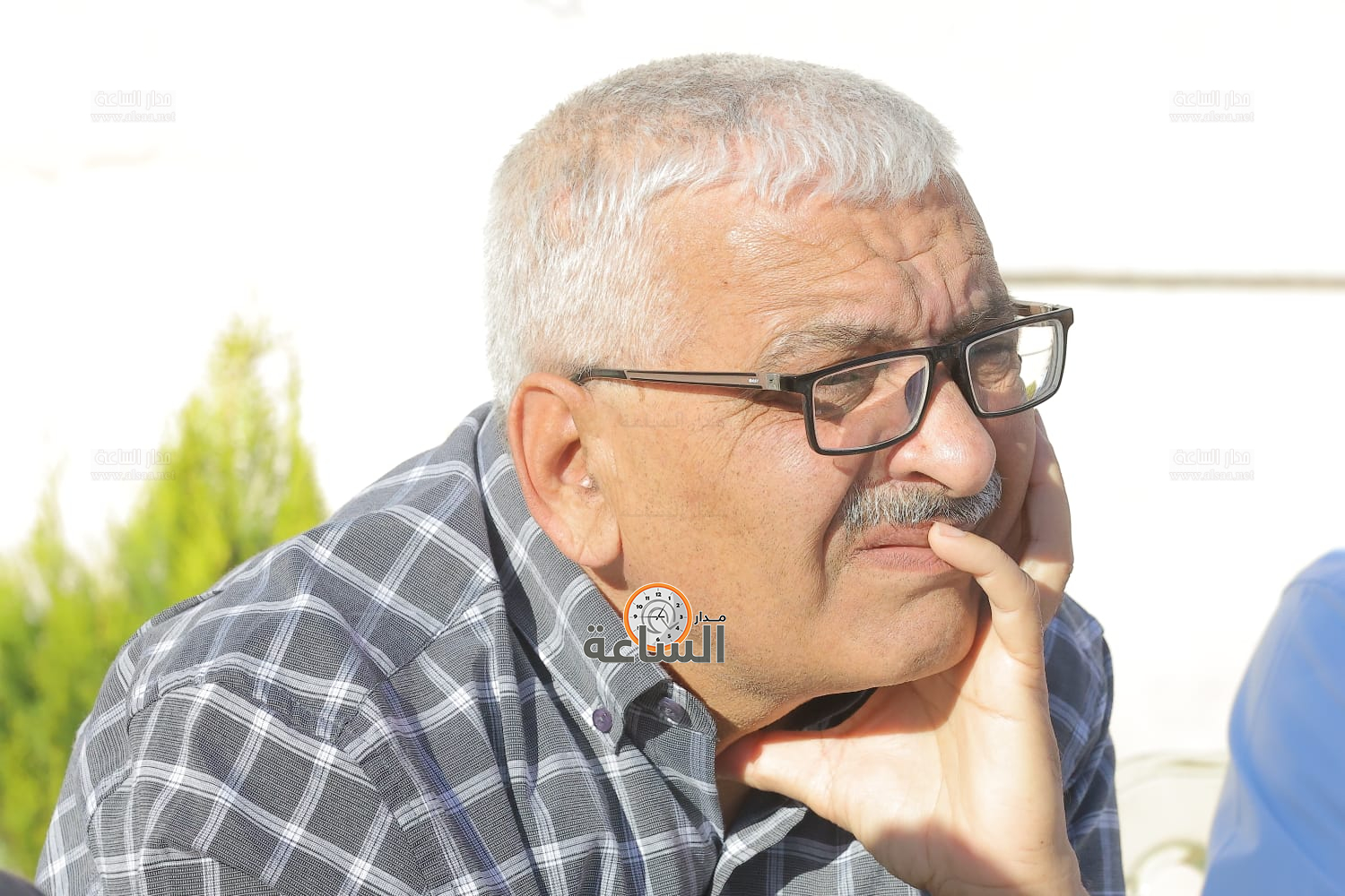 Madar Al-Saa Images 0.03596642836959385