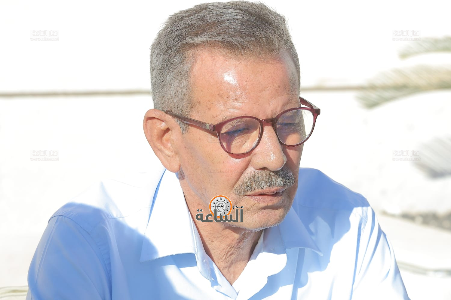 Madar Al-Saa Images 0.08264279409022202