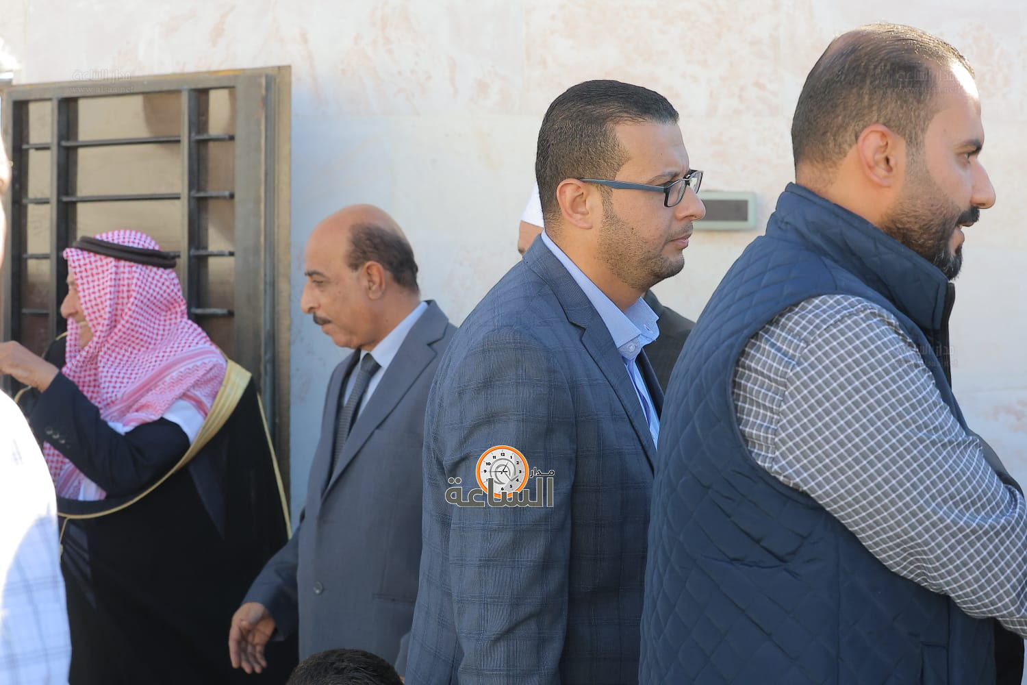 Madar Al-Saa Images 0.18308199778801448