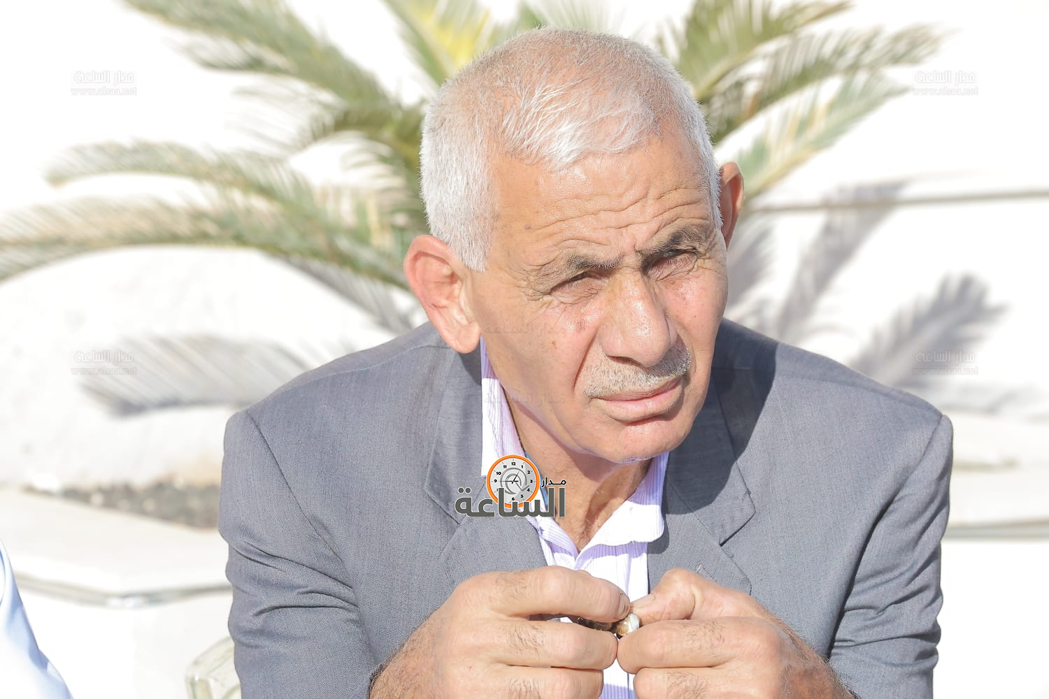 Madar Al-Saa Images 0.2807765264096881