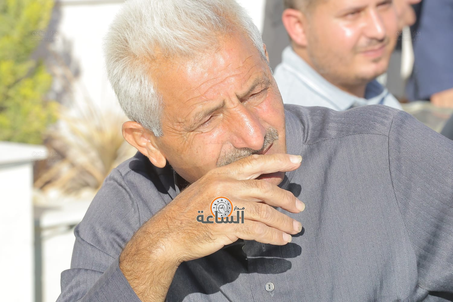 Madar Al-Saa Images 0.4841189756503914