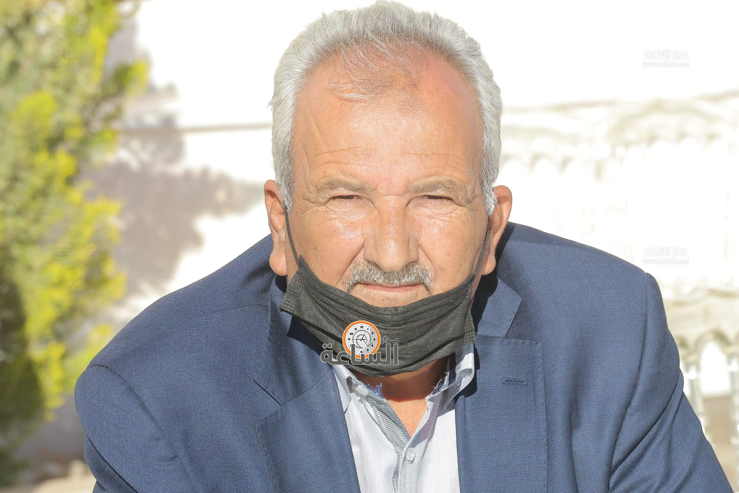 Madar Al-Saa Images 0.1480732177979609