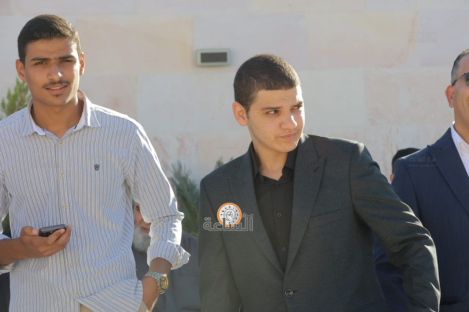 Madar Al-Saa Images 0.5347743164523225