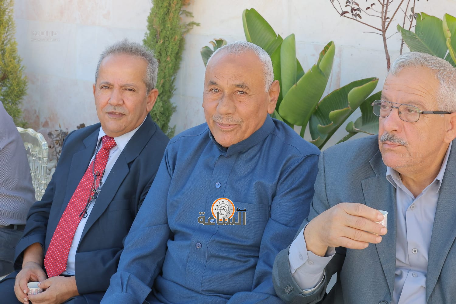 Madar Al-Saa Images 0.6475260200504278