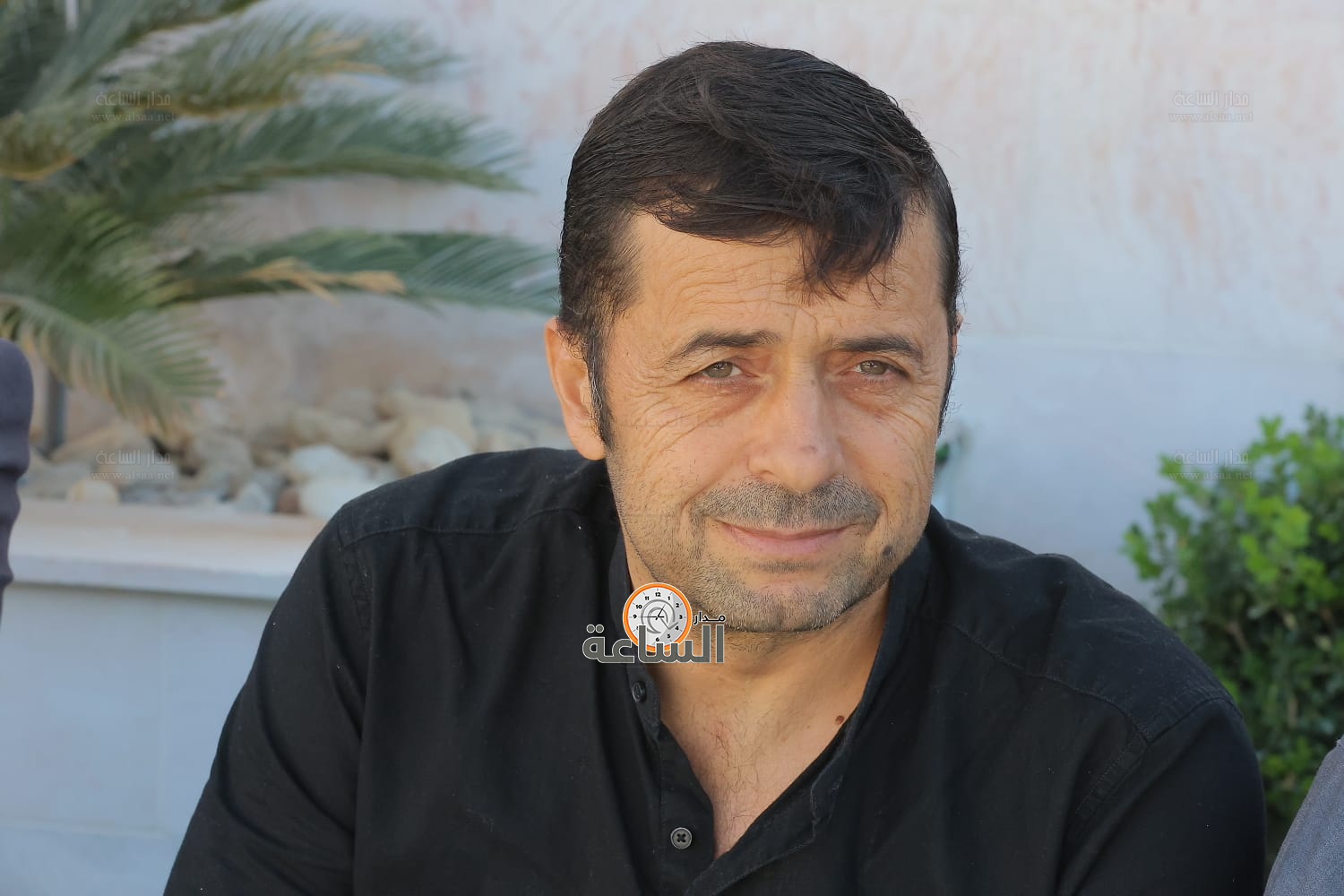 Madar Al-Saa Images 0.30870637461706585