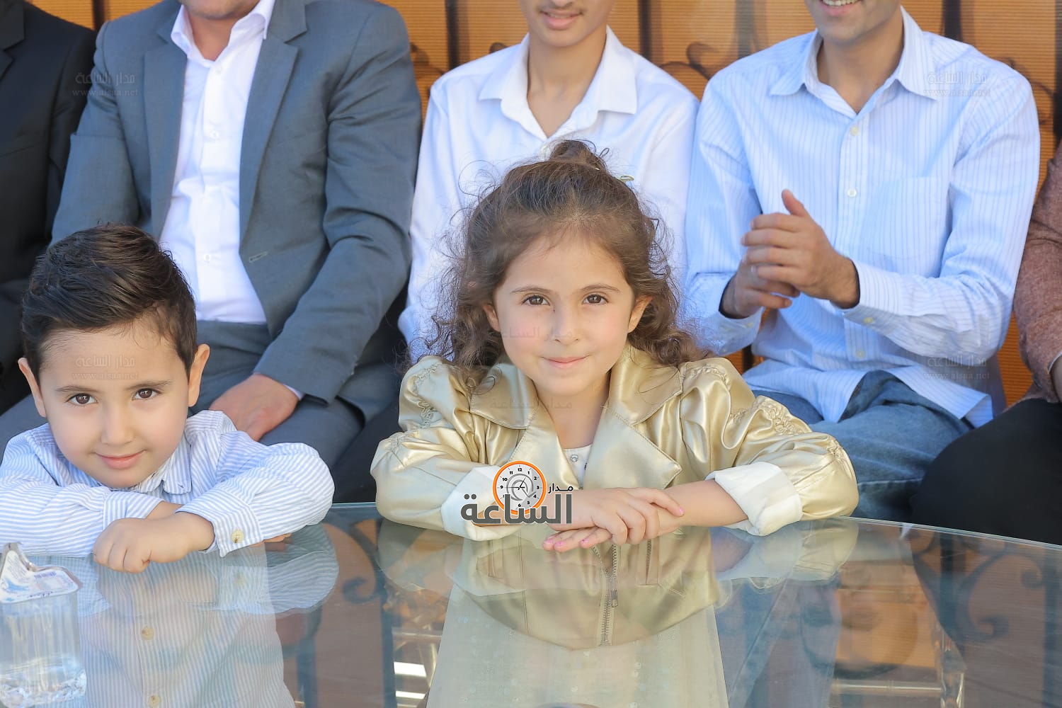 Madar Al-Saa Images 0.2649050580214728