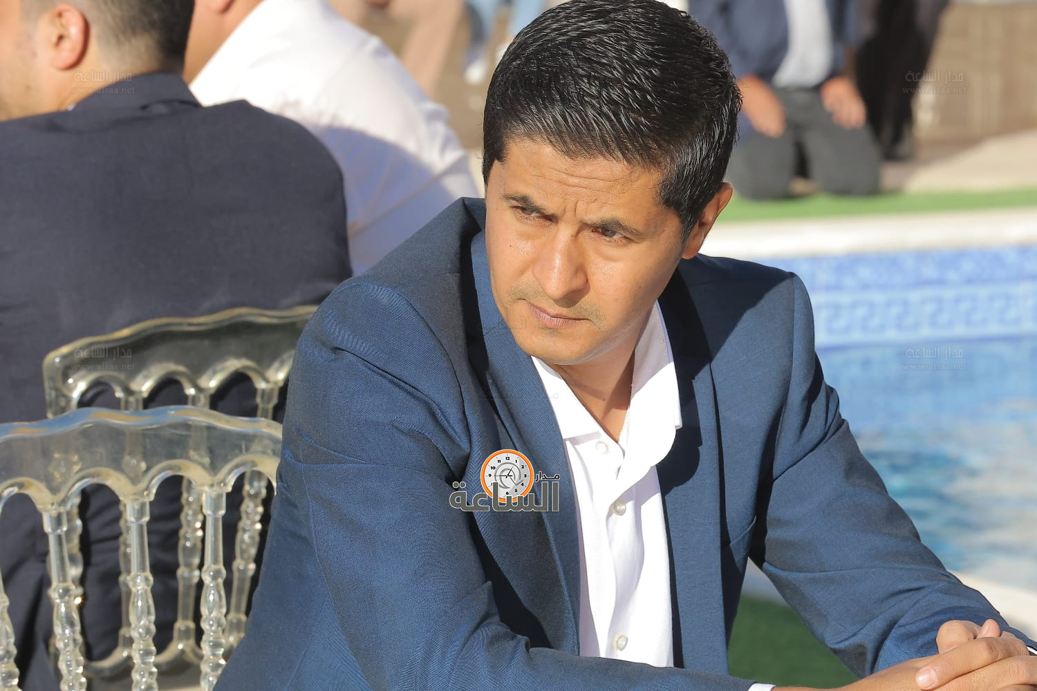 Madar Al-Saa Images 0.7989529494601199