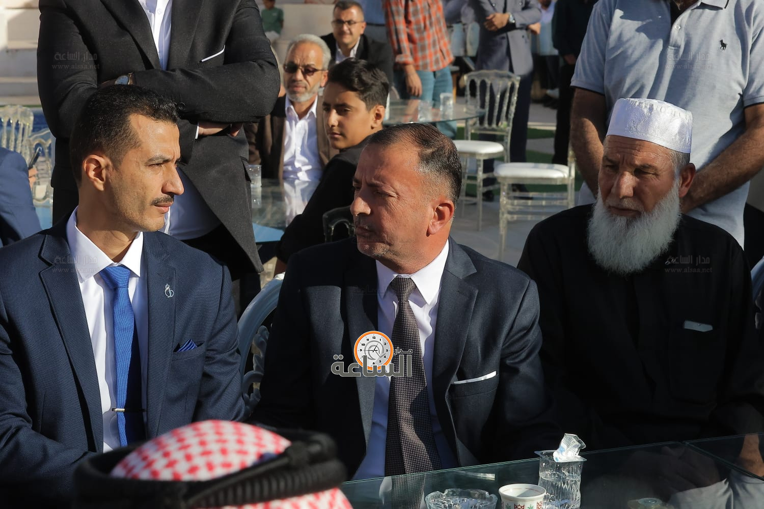 Madar Al-Saa Images 0.29342616511649366