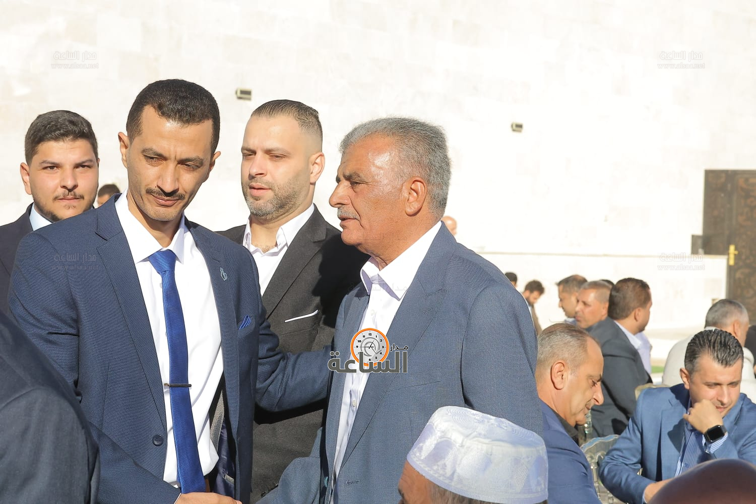 Madar Al-Saa Images 0.37332149745782095