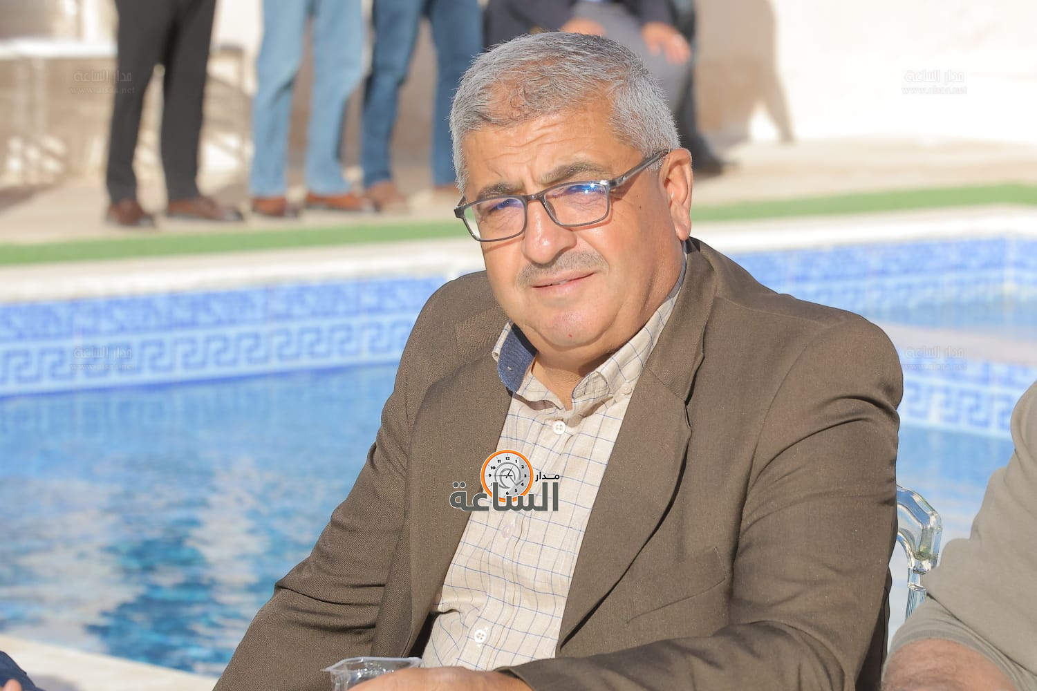 Madar Al-Saa Images 0.9387875631824426