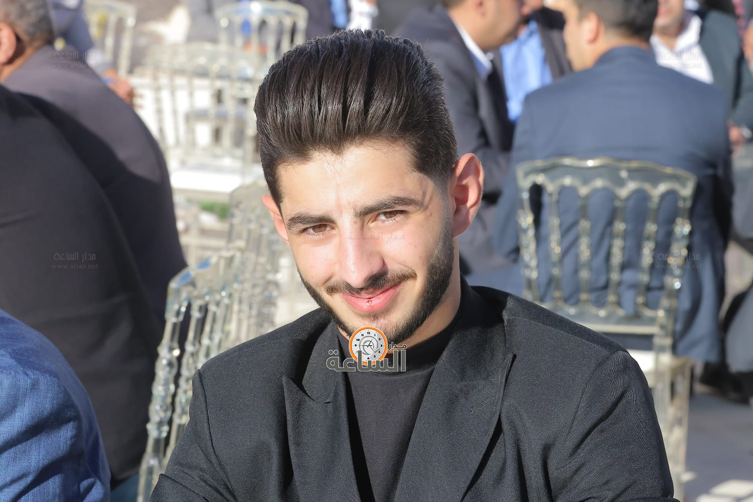 Madar Al-Saa Images 0.4943466162078749