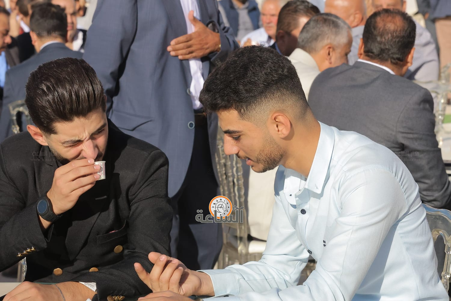 Madar Al-Saa Images 0.9409626765720883