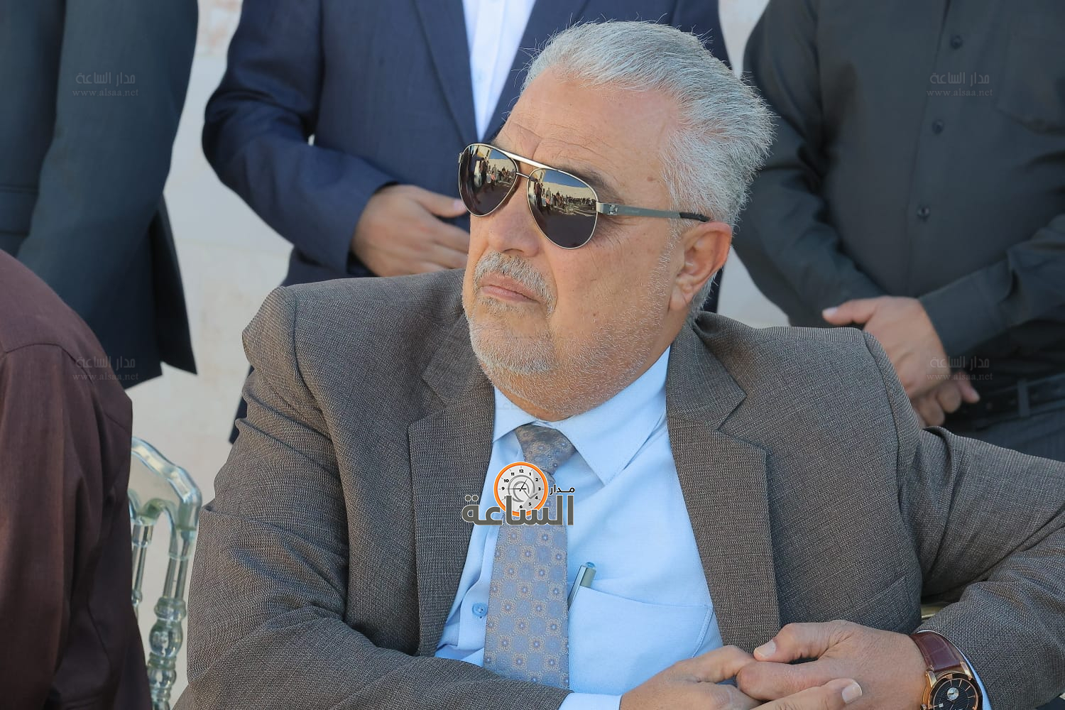 Madar Al-Saa Images 0.30168052126289124