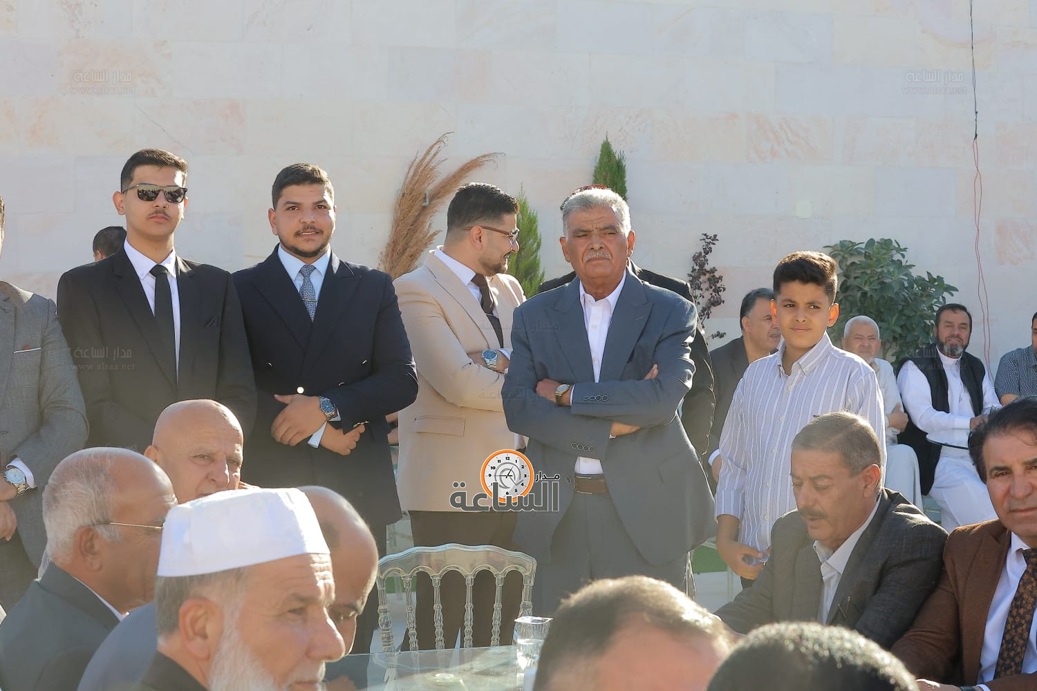 Madar Al-Saa Images 0.7032527430856753