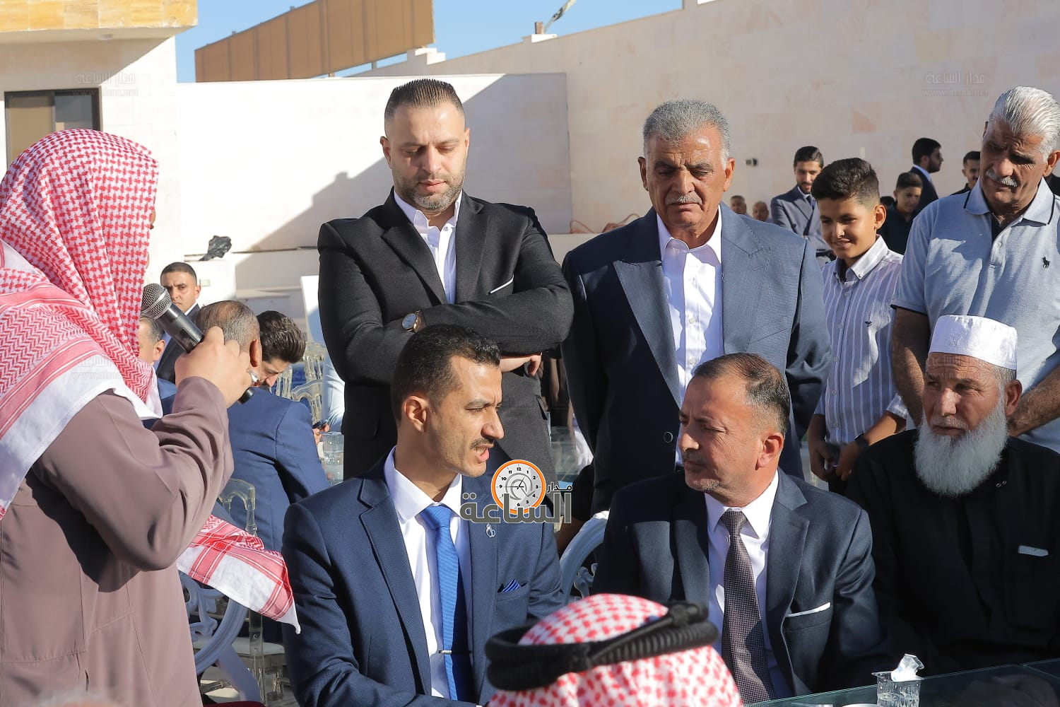 Madar Al-Saa Images 0.5675081115856315