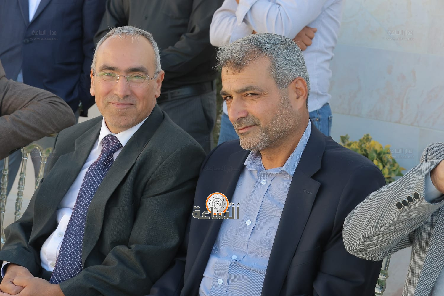 Madar Al-Saa Images 0.20021201204761263