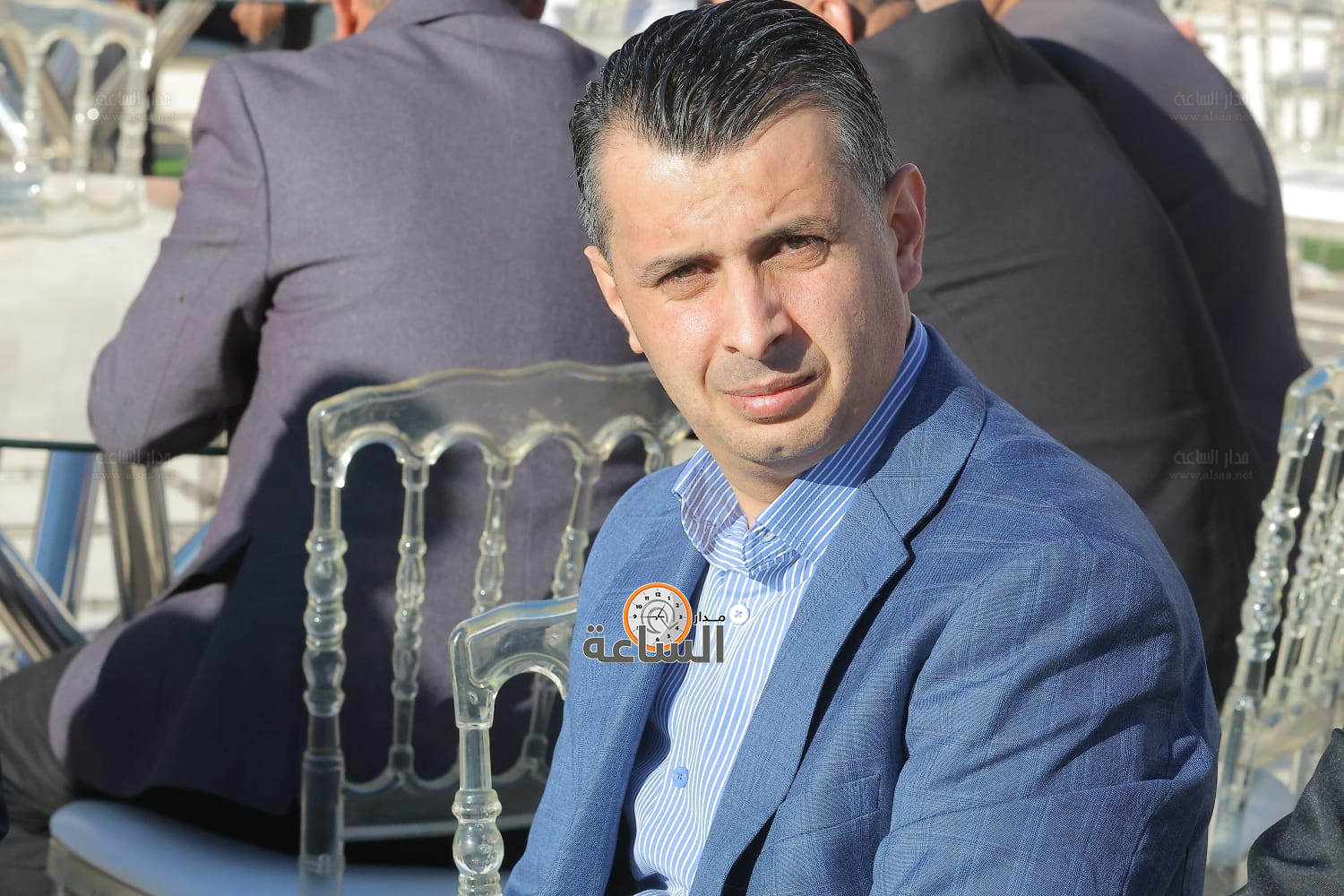 Madar Al-Saa Images 0.23740641606860147