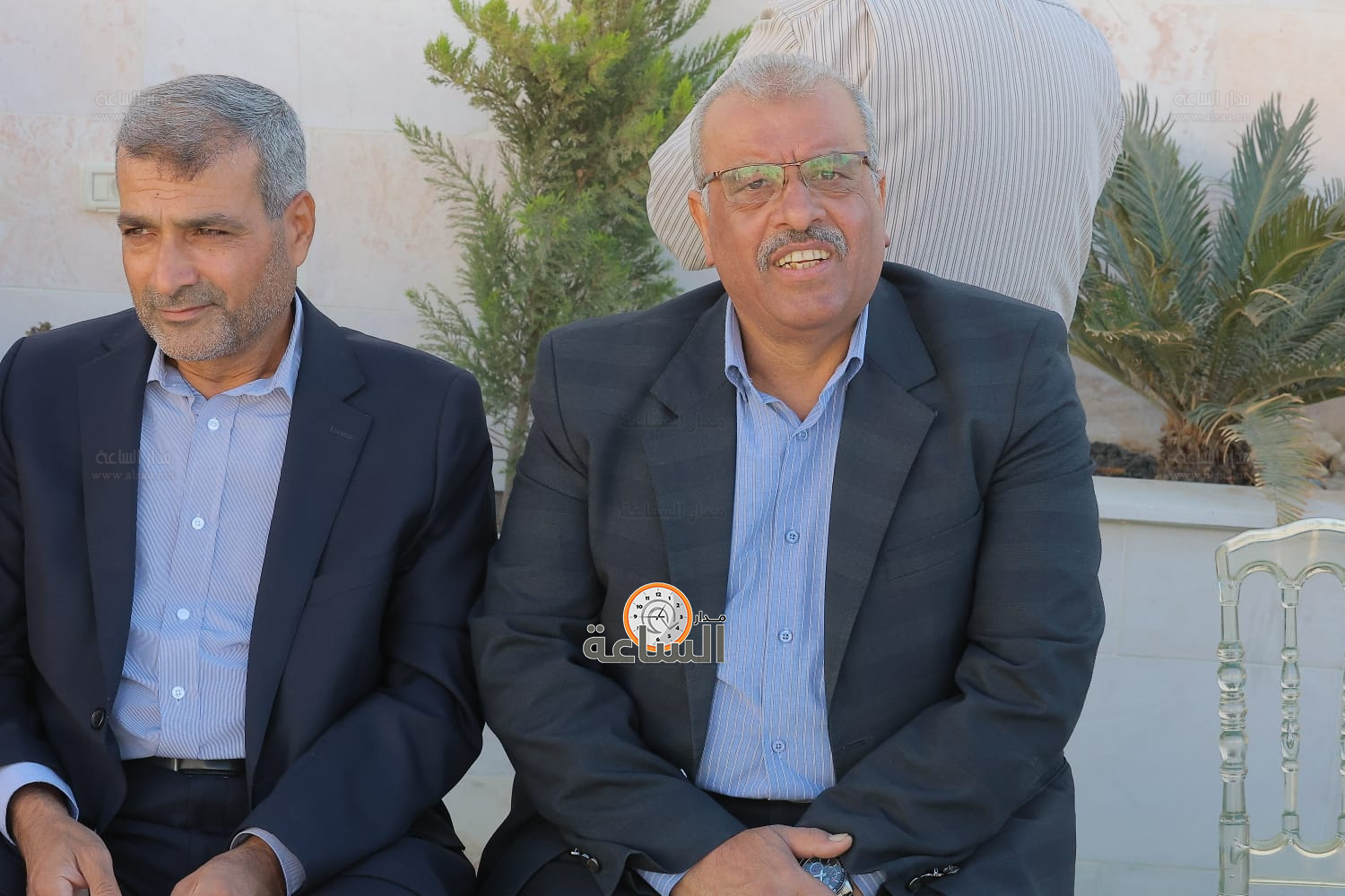 Madar Al-Saa Images 0.8008054812730152