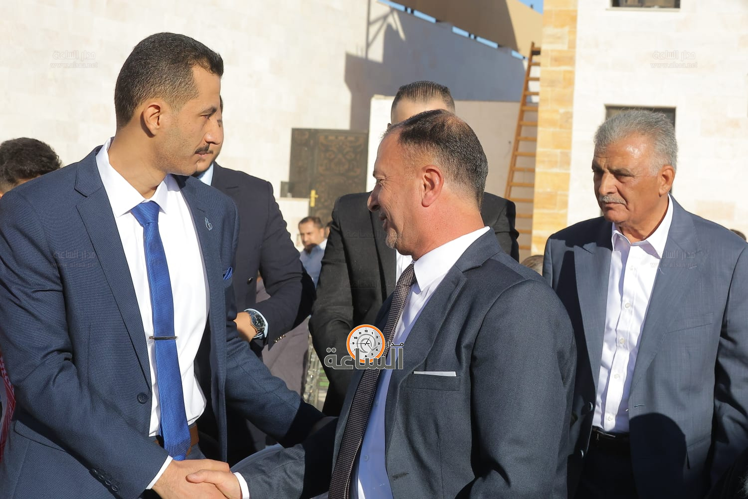 Madar Al-Saa Images 0.2629575005730709