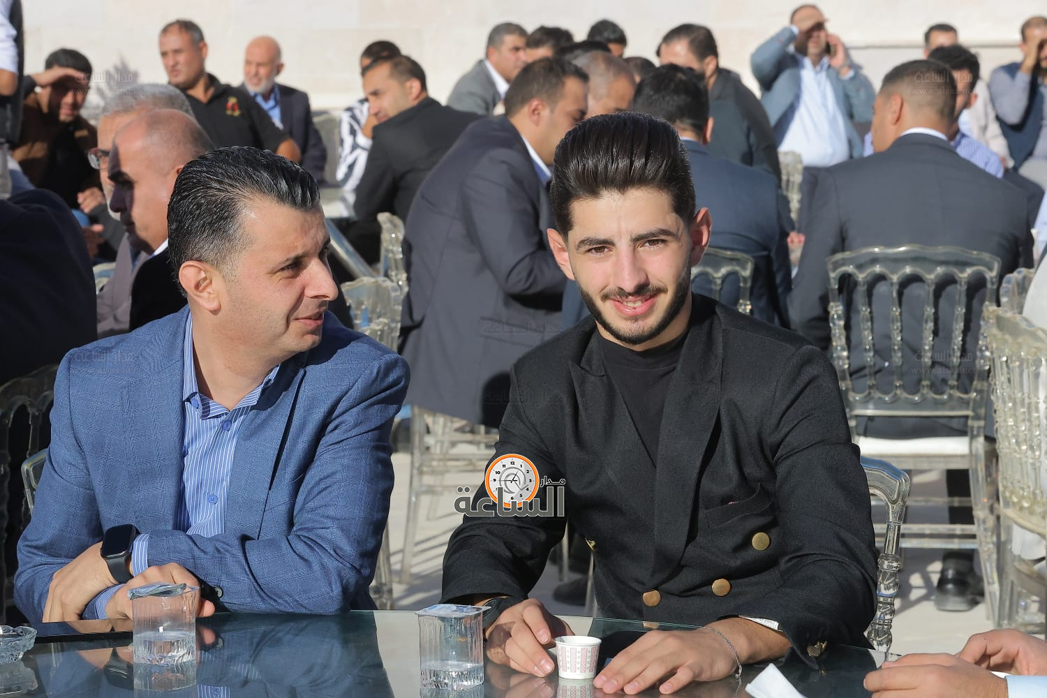 Madar Al-Saa Images 0.8891808970649702