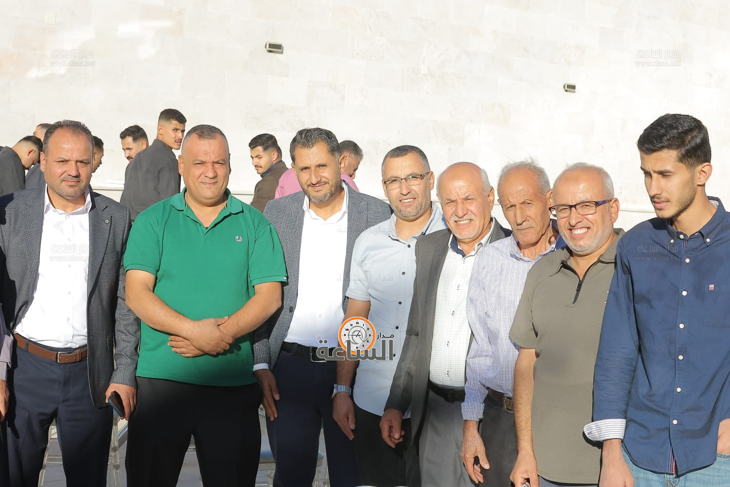 Madar Al-Saa Images 0.875502956162548