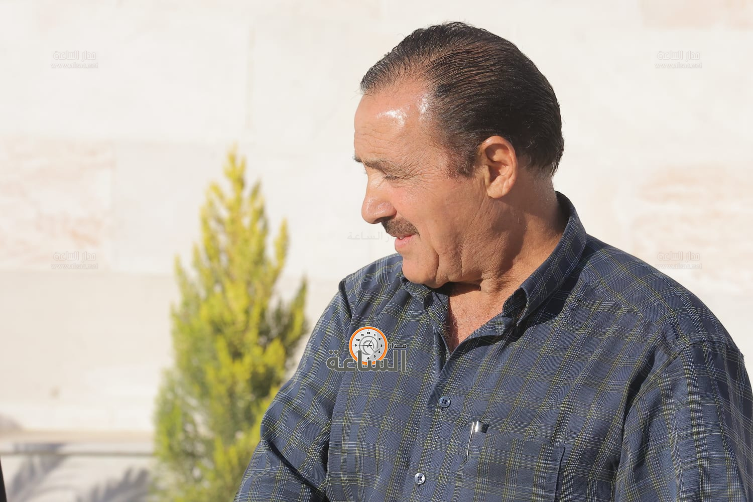 Madar Al-Saa Images 0.28733720062006285