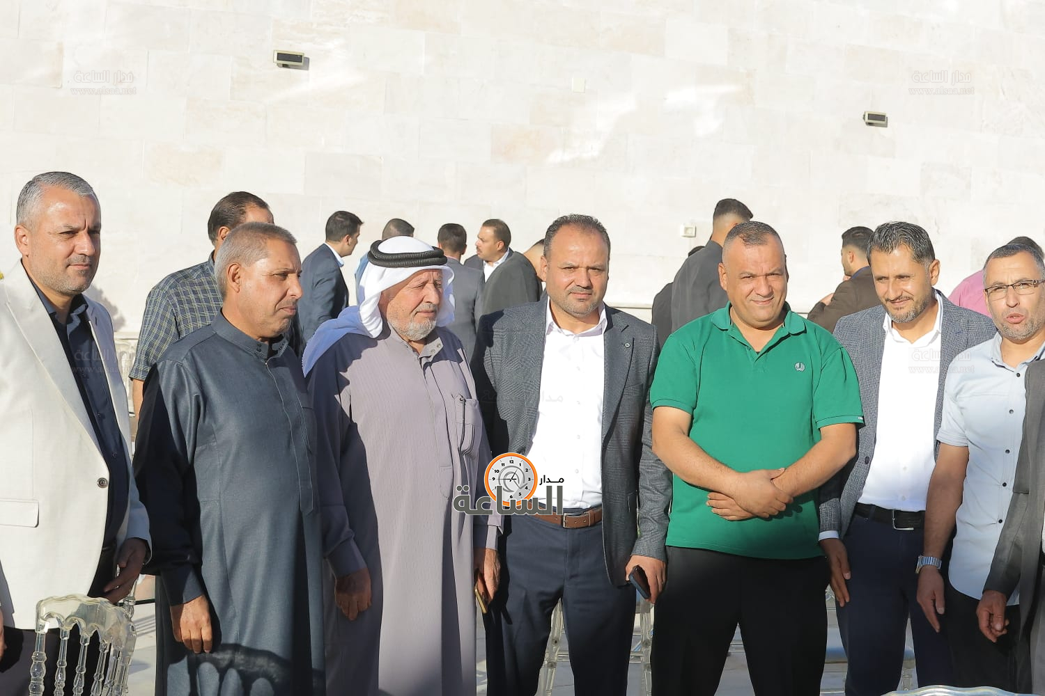 Madar Al-Saa Images 0.40163427485317615