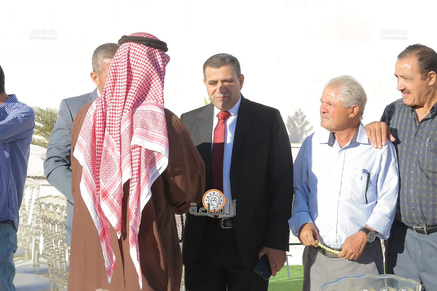 Madar Al-Saa Images 0.6161684859144136