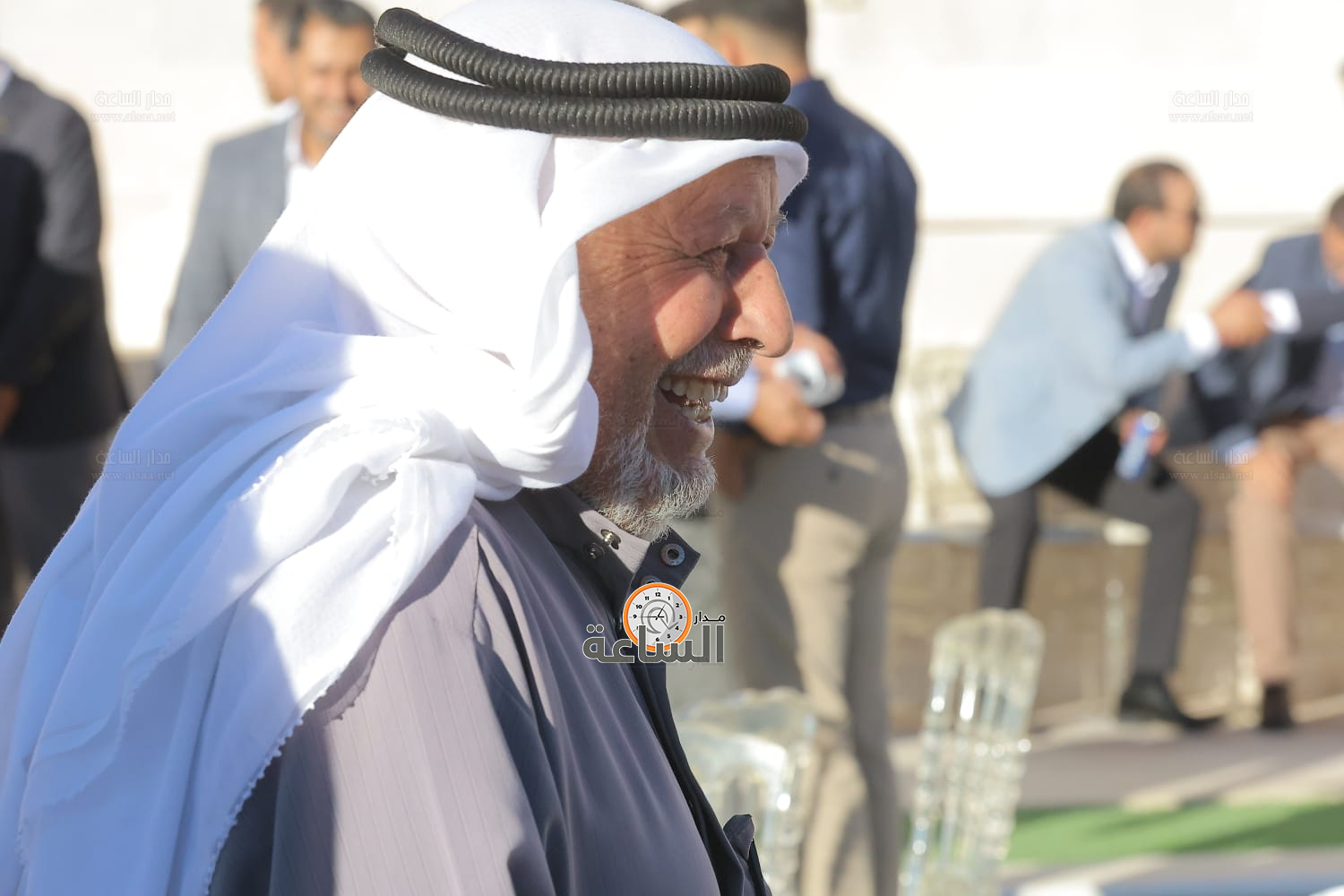 Madar Al-Saa Images 0.712393640421173