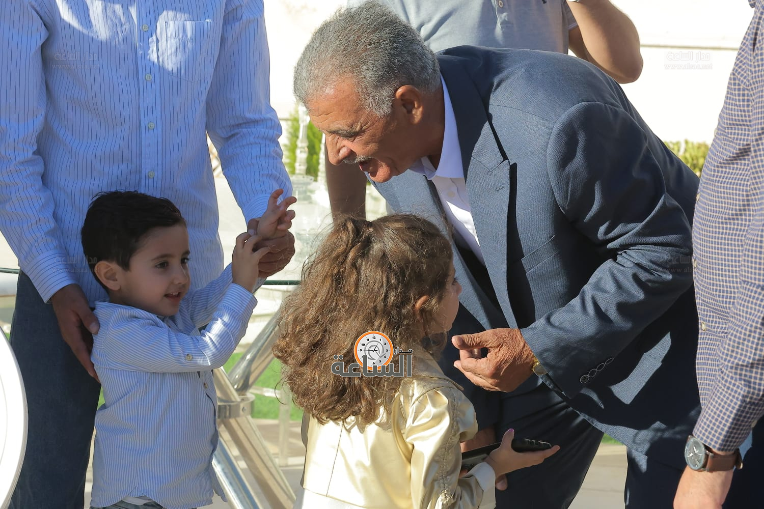 Madar Al-Saa Images 0.2870136194229178