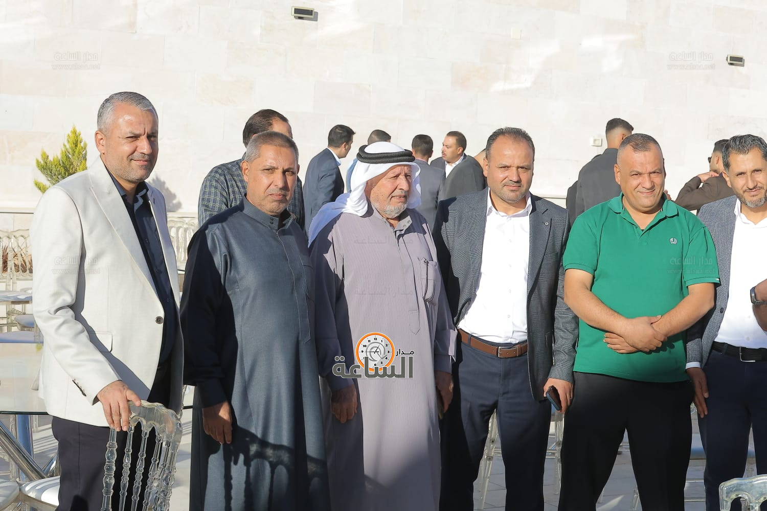 Madar Al-Saa Images 0.7884514587665266