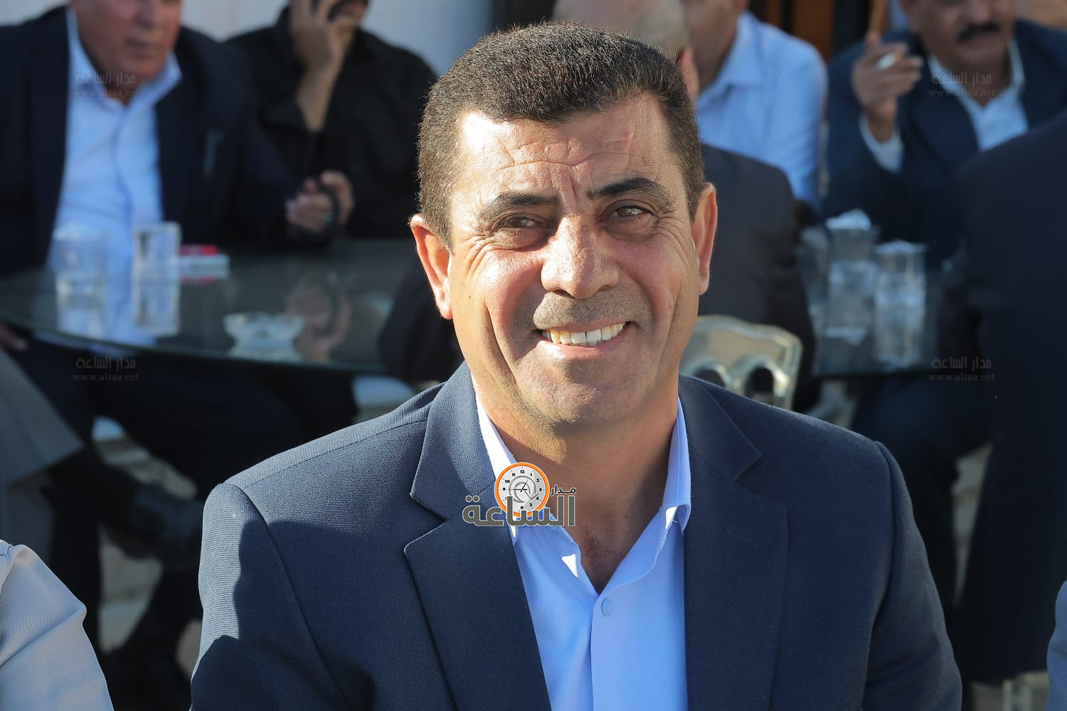 Madar Al-Saa Images 0.024425845547155878