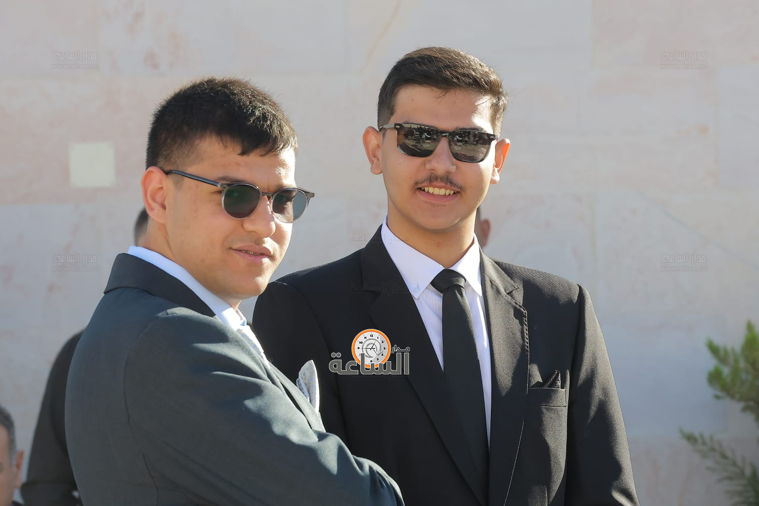 Madar Al-Saa Images 0.053848194516208925