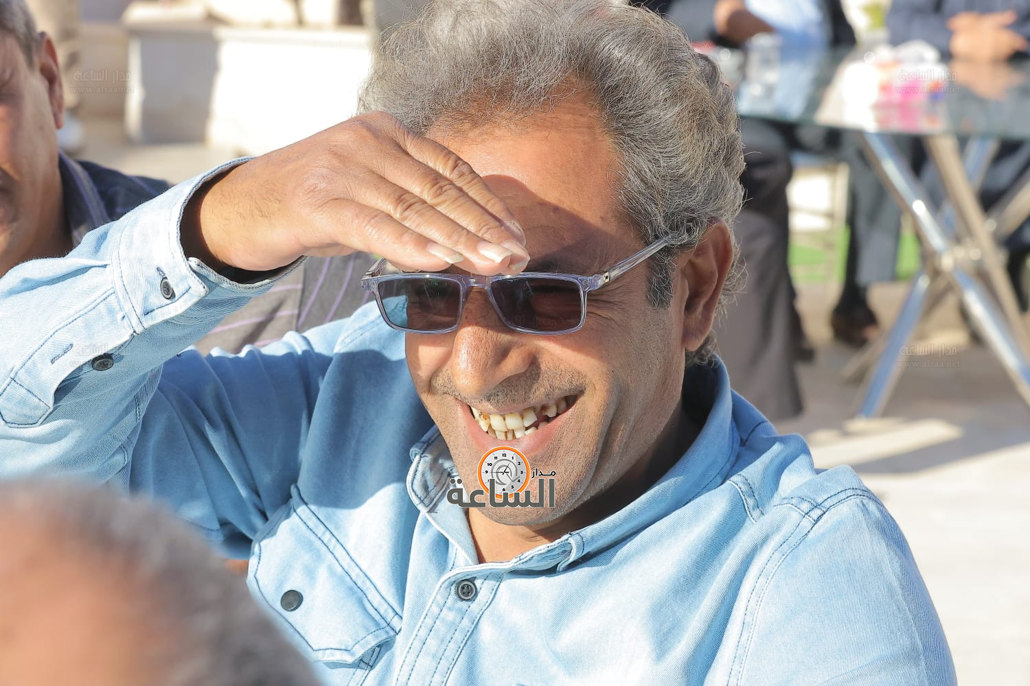 Madar Al-Saa Images 0.5135941244703567