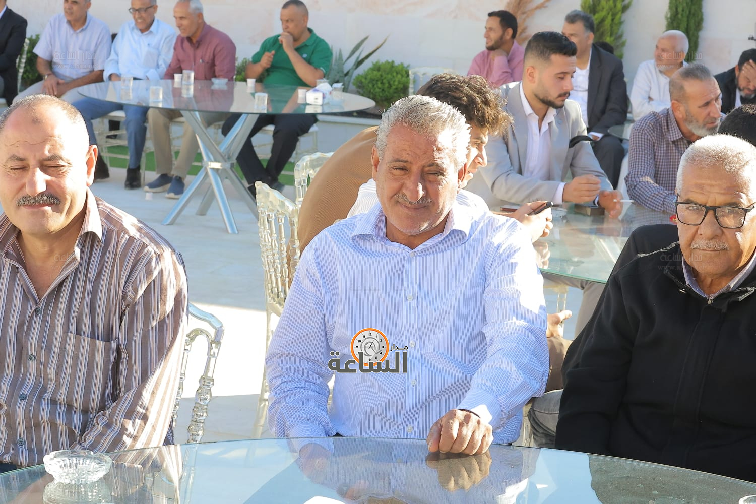 Madar Al-Saa Images 0.8643365464162366