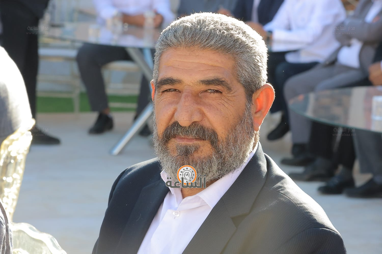 Madar Al-Saa Images 0.07031697977342388