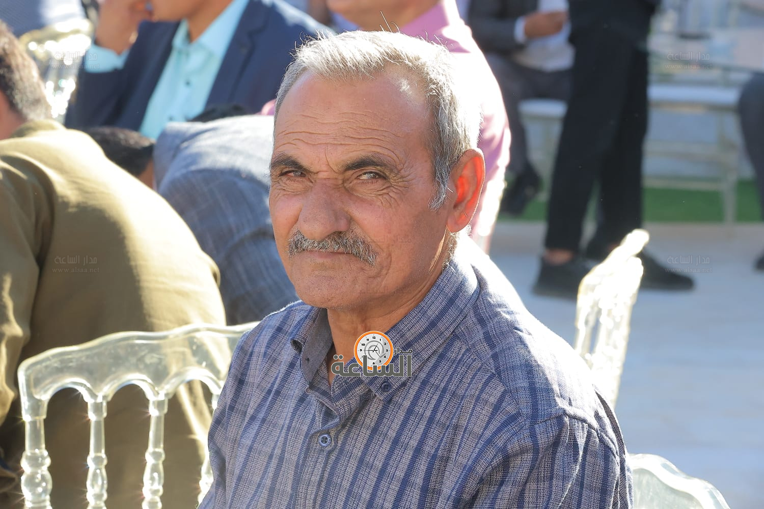 Madar Al-Saa Images 0.22888319263458157