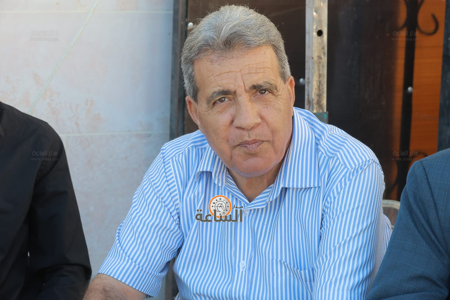 Madar Al-Saa Images 0.7915425953859402