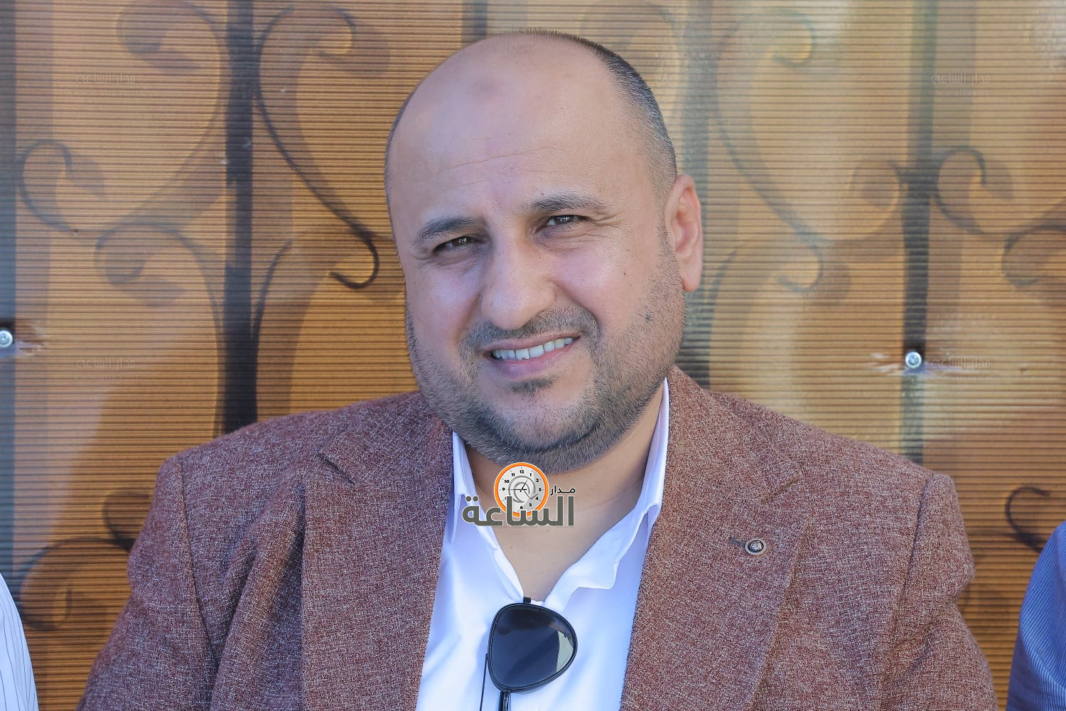 Madar Al-Saa Images 0.5260033937193735