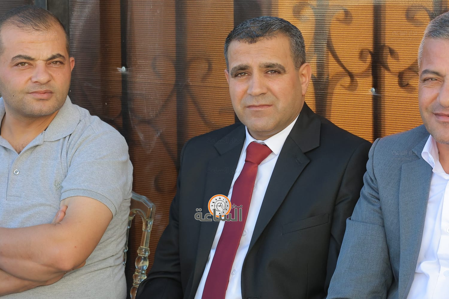 Madar Al-Saa Images 0.5370563386282003