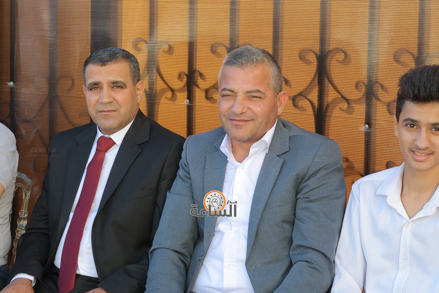 Madar Al-Saa Images 0.9862113393863053