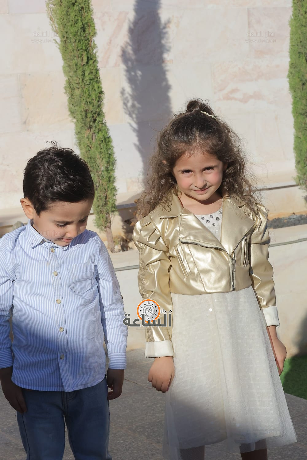 Madar Al-Saa Images 0.22194360991141582