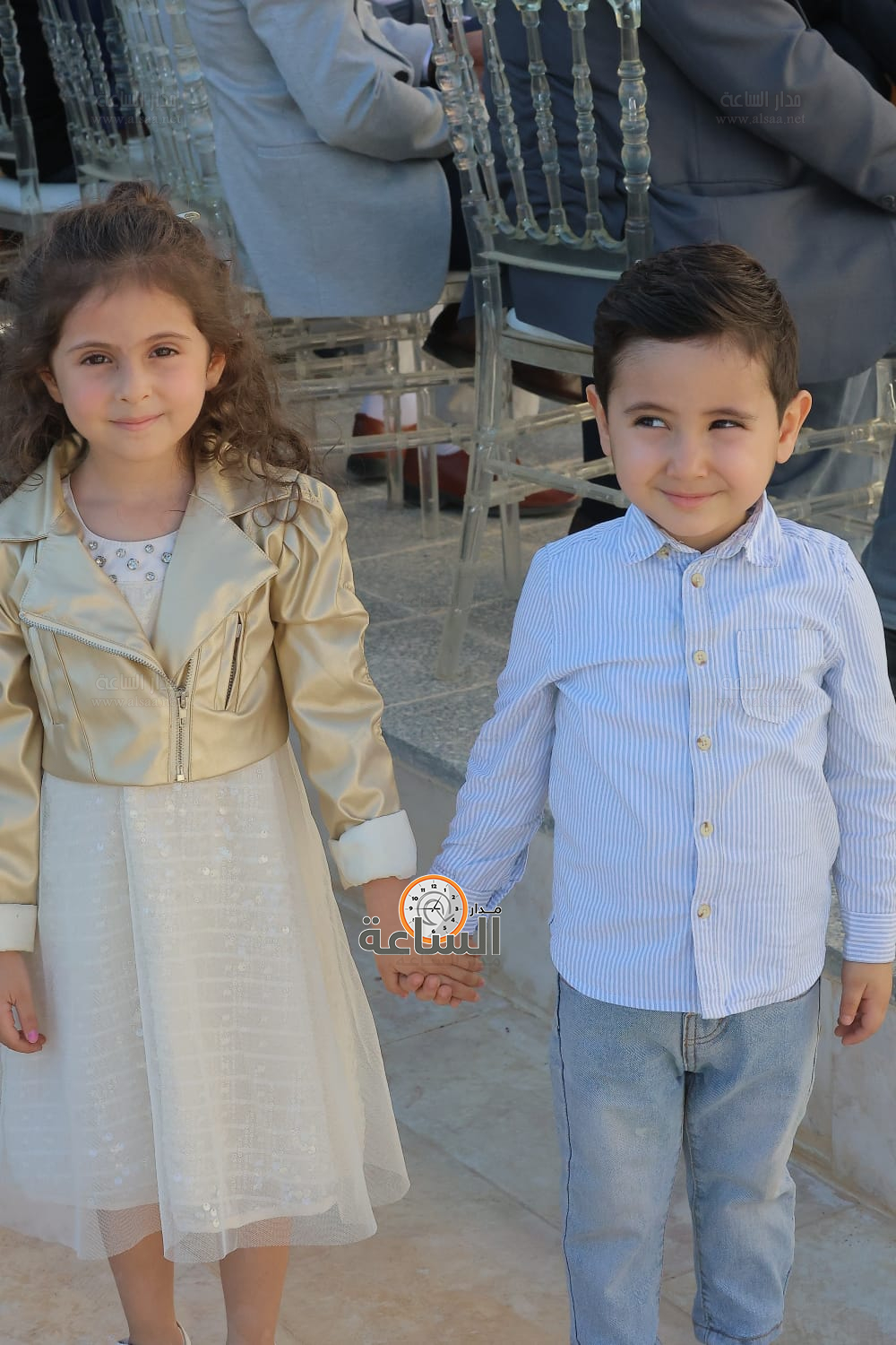 Madar Al-Saa Images 0.31712563339176925