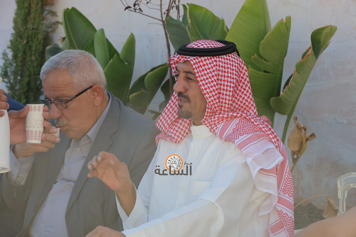 Madar Al-Saa Images 0.7875795456946671