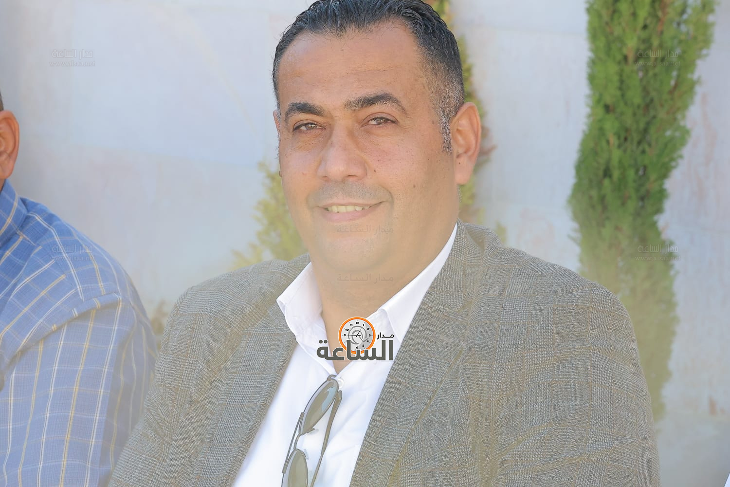 Madar Al-Saa Images 0.2955295794017213