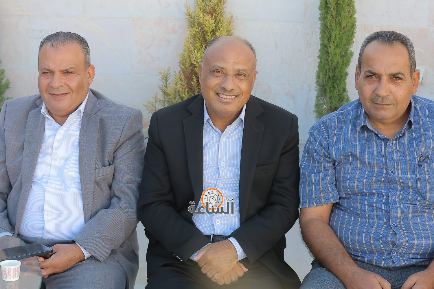 Madar Al-Saa Images 0.04145156877407874