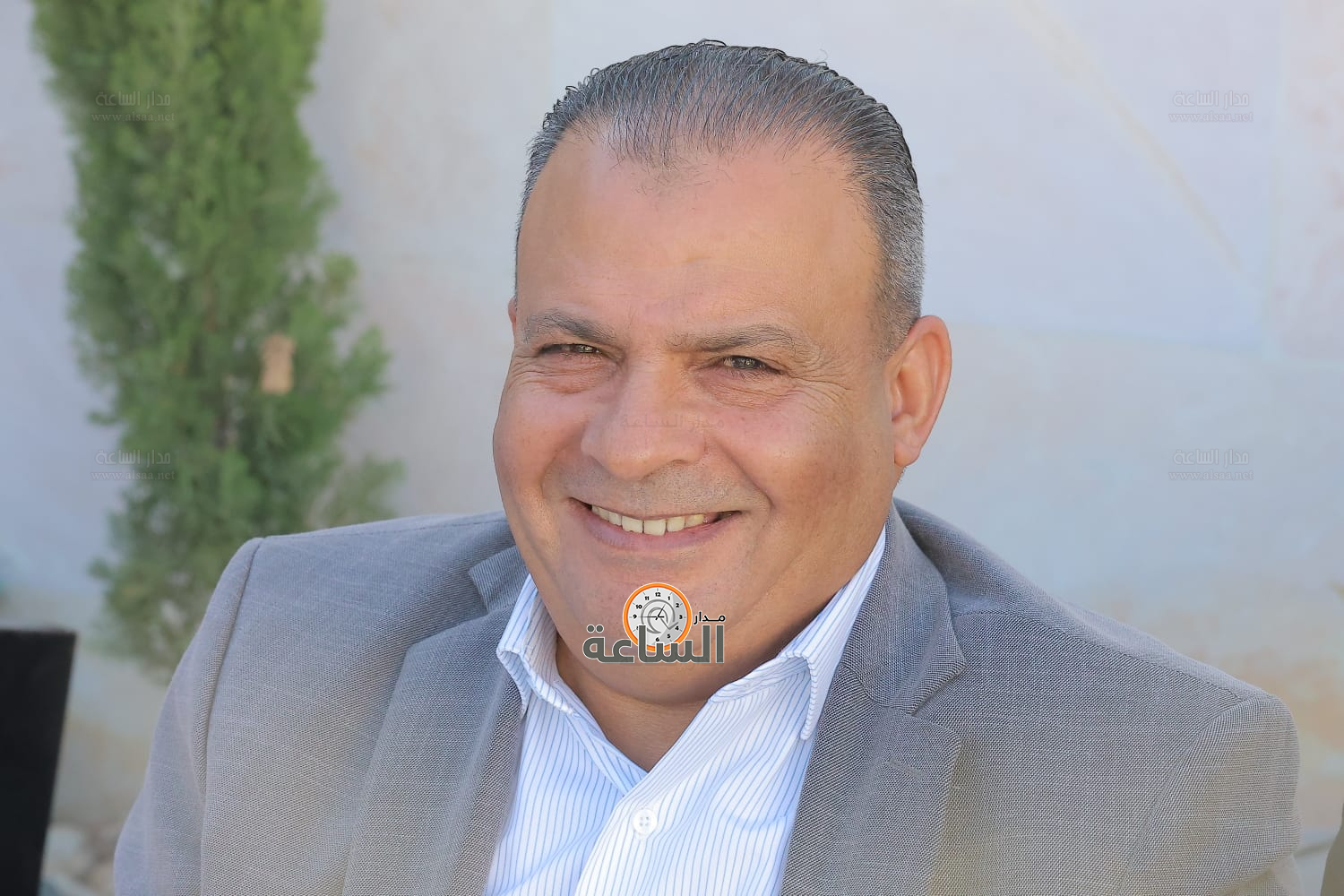 Madar Al-Saa Images 0.4896799480485584