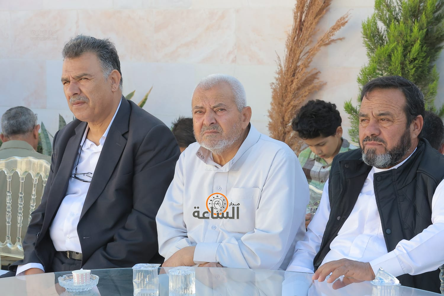 Madar Al-Saa Images 0.5552820455074855