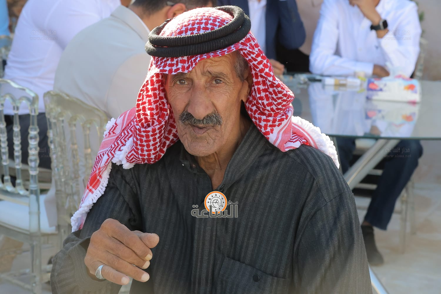 Madar Al-Saa Images 0.7168442255213983